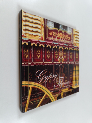 Gypsy Themes (In Classical Mood, 42)