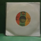 CHRONIXX / T.O.K. - MOST I / CRYING OUT M- 7" SINGLE - pikkukuva 2