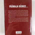 Mikko Karjalainen : Mannerheimin päämaja : sodanajan joht... - pikkukuva 2