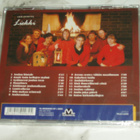 CD Joulun Valossa - Lauluyhtye Liekki (Uusi) - pikkukuva 2