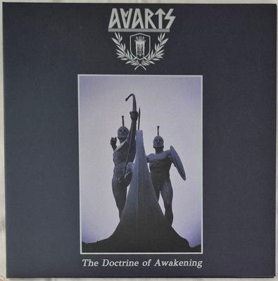 Avaris – The Doctrine Of Awakening LP