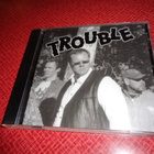 CD Trouble - Trouble - pikkukuva 1