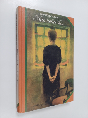 Irina Korschunow : Han hette Jan