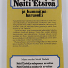 Carolyn Keene : Neiti Etsivä ja kummituskaruselli - pikkukuva 2