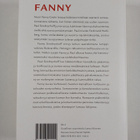 Raija Oranen : Fanny - pikkukuva 2