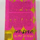 Kazuo Ishiguro : Klara ja päike - pikkukuva 2