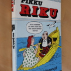 Sarjakirja 29 Pikku Riku ( Semic 1976 ) - pikkukuva 1