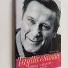 Eero Marttinen : Täyttä elämää : Mikko Niskanen, elokuvamies - pikkukuva 1