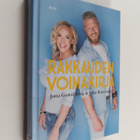 Jutta Gustafsberg ym. : Rakkauden voimakirja - pikkukuva 1