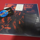 CULTES DES GHOULES - ODD SPIRITUALITY M-/M- 7'' SINGLE - pikkukuva 1