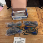 Rextron MyHopper 4port KVM Switch PS/2 + kaapelit + laatikko - pikkukuva 3