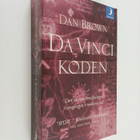 Dan Brown : Da Vinci-koden - pikkukuva 1