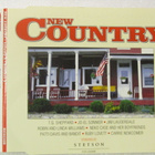Various • New Country • Volume 5 • Number 6 CD - pikkukuva 1