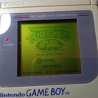 Game Boy Turtles Back From The Sewers - pikkukuva 3