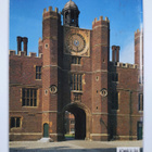 Olwen Hedley : Royal Palaces - pikkukuva 2