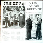 DUANE EDDY: Songs of our heritage (Gatefold sleeve) - pikkukuva 5