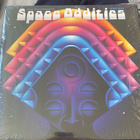 Jean-Pierre Decerf’s Space Oddities 1975-1979 LP - pikkukuva 1