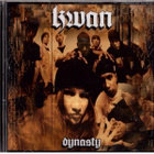 KWAN CD dynasty - pikkukuva 1