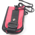 Red Carrying Case For Game Boy Color Console - pikkukuva 2