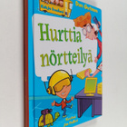 Dan Gutman : Hurttia nörtteilyä - pikkukuva 1