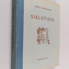 Arvo Lehtovaara : Sielutiede - pikkukuva 1