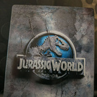 Jurassic World (Steelbook) - pikkukuva 1