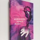 Marisha Rasi-Koskinen : Auringon pimeä puoli - pikkukuva 1