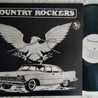 Country Rockers vol5 LP - pikkukuva 1