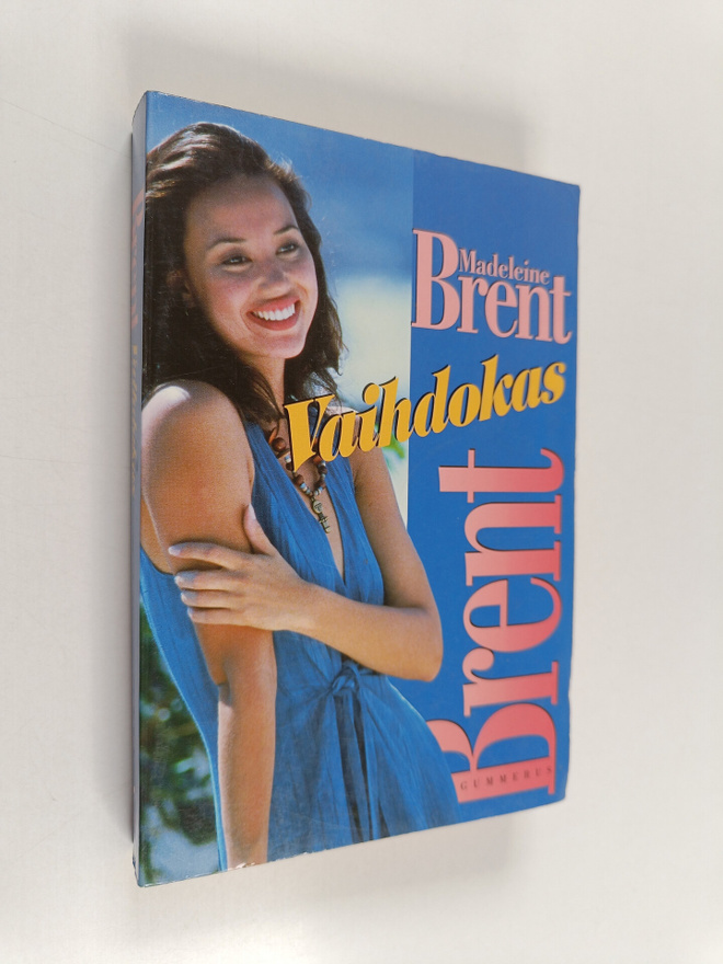 Madeleine Brent : Vaihdokas