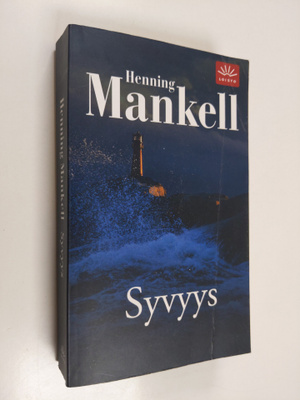 Henning Mankell : Syvyys