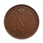 10 penniä 1912 - hyväkuntoinen! - pikkukuva 2