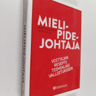 Lauri Sipilä ym. : Mielipidejohtaja : voittajan resepti t... - pikkukuva 1