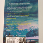 Sarah Leipciger : The Mountain Can Wait - pikkukuva 2