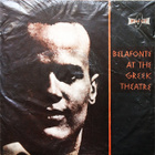Harry Belafonte – Belafonte At The Greek Theatre, 2LP - pikkukuva 1