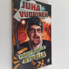 Juha Vuorinen : Poikittaisella kynällä - pikkukuva 1