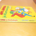 Aku Ankan taskukirja 2 Aku Ankka ja Karhukopla ( SIS POSTIKU - pikkukuva 5