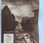 Suomen Kuvalehti No 5 helmikuu 1930 - pikkukuva 1
