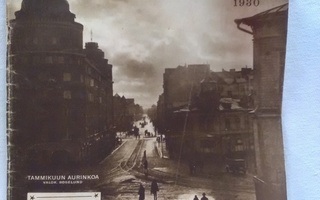 Suomen Kuvalehti N:o 5 helmikuu 1930