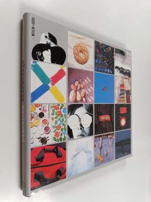 Michael Wynne-Ellis ym. : Phenomenon Marimekko