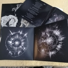 HIC IACET - The Cosmic Trance into the Void LP - pikkukuva 2