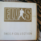 ELVIS THE EP COLLECTION 11 EP,Ä - pikkukuva 1