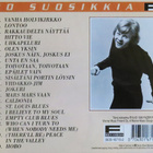 EERO RAITTINEN: 20 SUOSIKKIA - pikkukuva 2