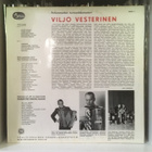 (LP) Viljo Vesterinen - Pohjoismaiden harmonikkamestari - pikkukuva 2