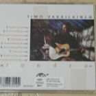 Timo Vakkilainen: Tundra - siisti cd - pikkukuva 2