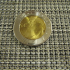 Yleisurheilun MM 2005 Juhlaraha 5 €. - pikkukuva 2