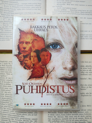 Puhdistus (DVD)