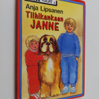 Anja Lipsanen : Tilhikankaan Janne - pikkukuva 1