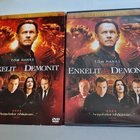 Enkelit ja demonit Theatrical Edition (DVD) - pikkukuva 3