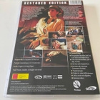 The New York Ripper DVD - pikkukuva 2