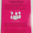 Linda Rammage : Vocalizing with Ease : A Self-Improvement... - pikkukuva 2